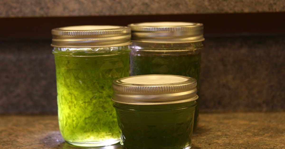 4everrecap Jammin' Jellies and Jams!